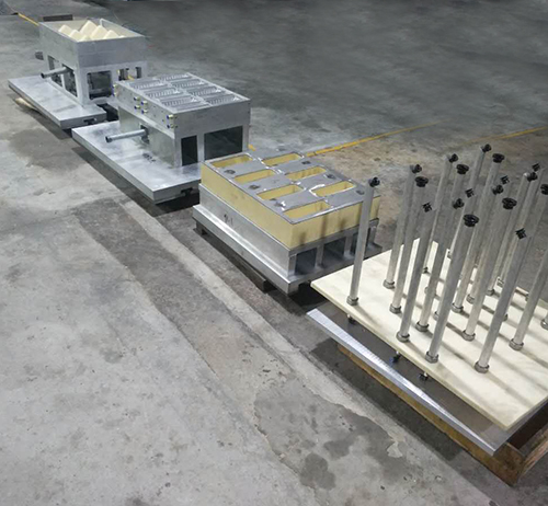 自動(dòng)化設(shè)備(壓空模)